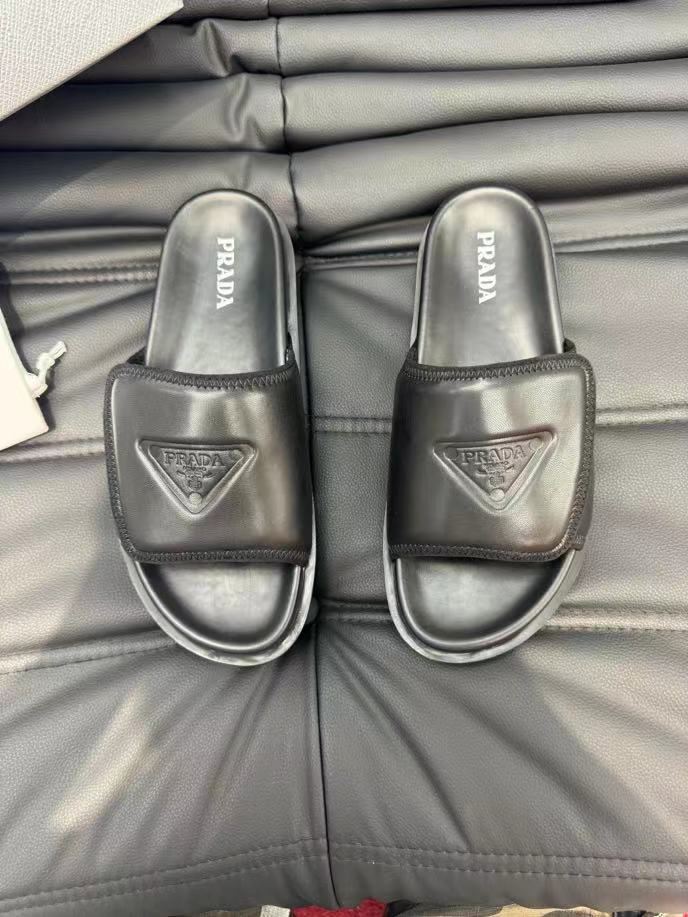 Prada Slippers